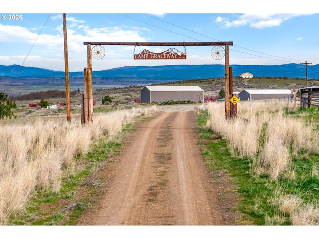 100 GRACE Way, Goldendale, WA 98620