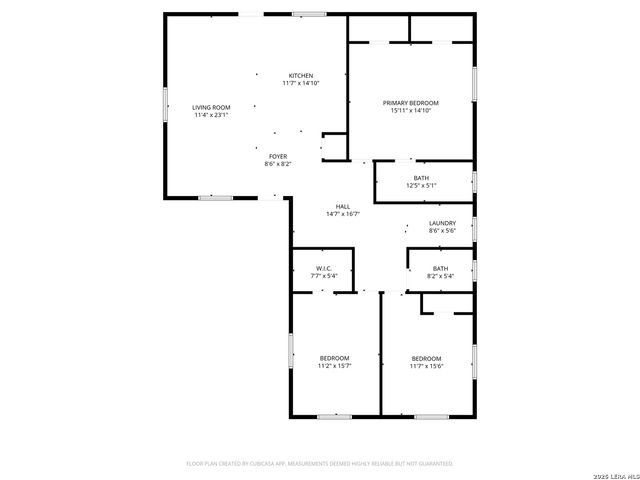 735 Green Castle Pl, Canyon Lake, TX 78133
