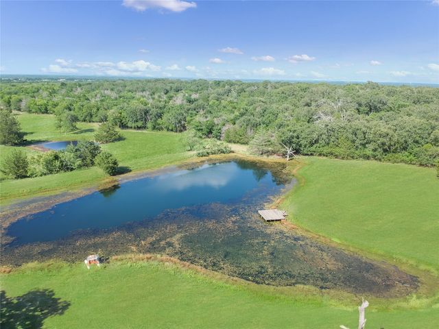 1001 Sandy Ridge Road, Scurry, TX 75158