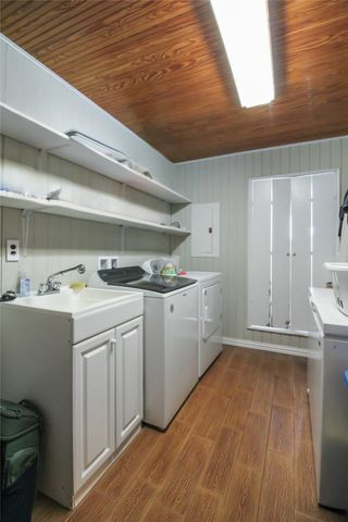 1001 Sandy Ridge Road, Scurry, TX 75158
