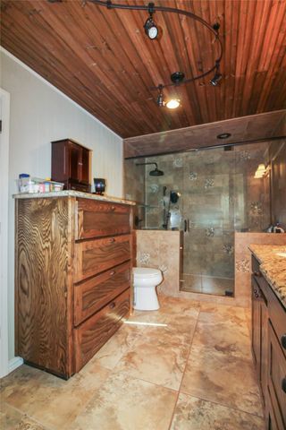 1001 Sandy Ridge Road, Scurry, TX 75158