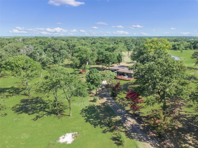 1001 Sandy Ridge Road, Scurry, TX 75158