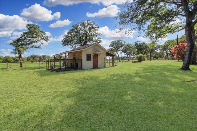 1001 Sandy Ridge Road, Scurry, TX 75158