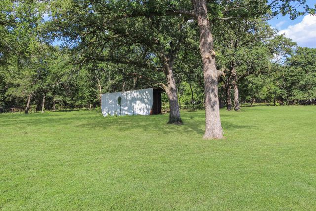 1001 Sandy Ridge Road, Scurry, TX 75158