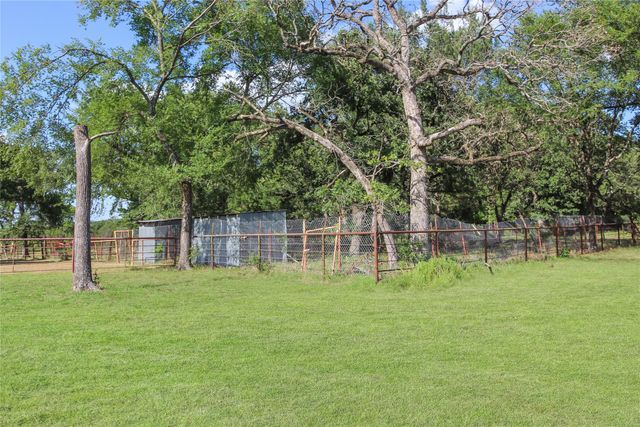 1001 Sandy Ridge Road, Scurry, TX 75158