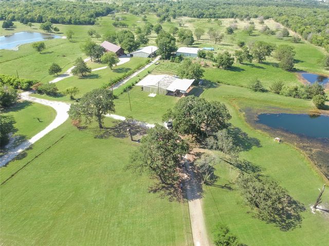 1001 Sandy Ridge Road, Scurry, TX 75158