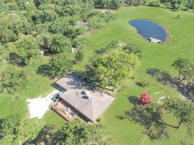 1001 Sandy Ridge Road, Scurry, TX 75158