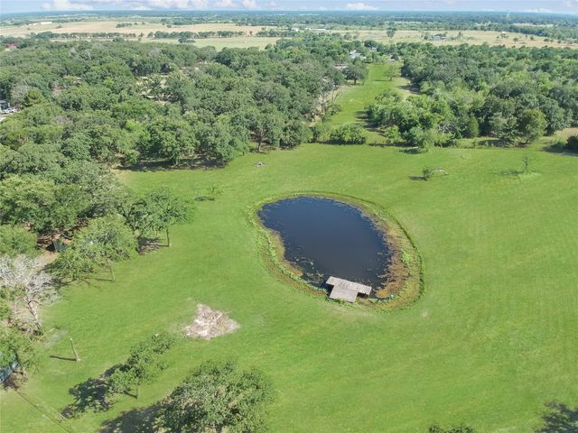 1001 Sandy Ridge Road, Scurry, TX 75158
