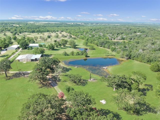 1001 Sandy Ridge Road, Scurry, TX 75158