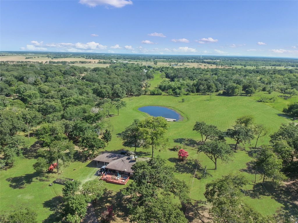 1001 Sandy Ridge Road, Scurry, TX 75158