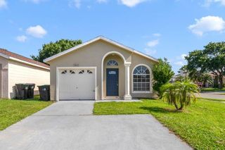 7927 TUMBLEWEED COURT, Orlando, FL 32822