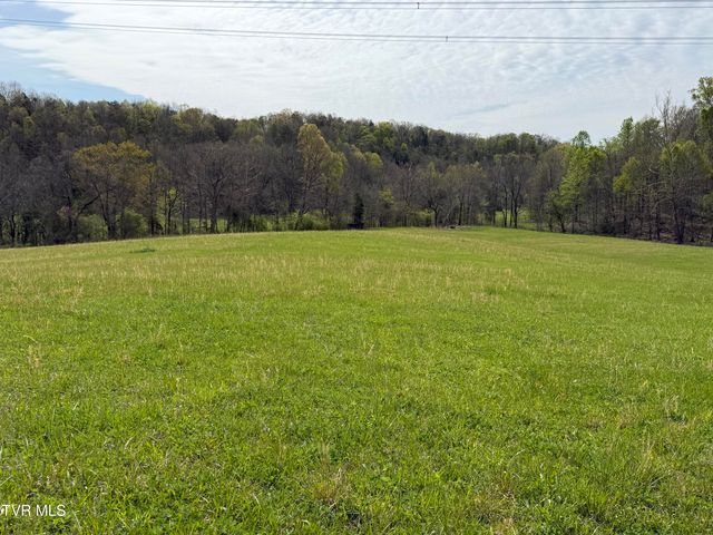 0 Long Town Road, Bulls Gap, TN 37711