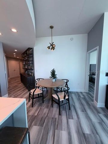 777 N ASHLEY DRIVE 1103, Tampa, FL 33602