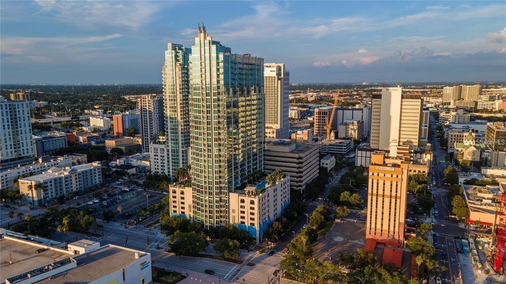 777 N ASHLEY DRIVE 1103, Tampa, FL 33602