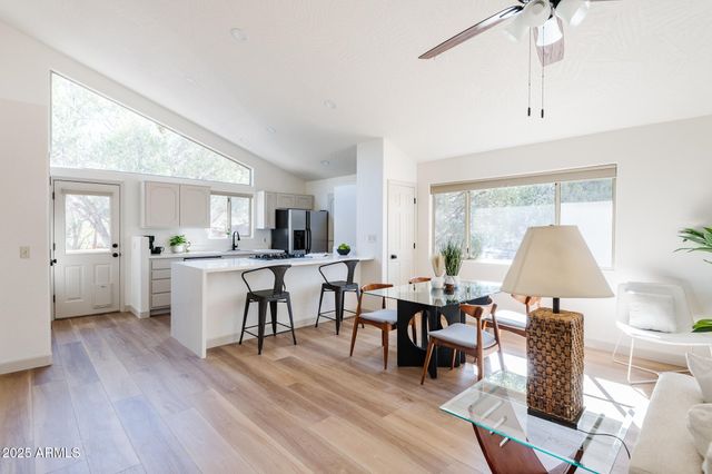 89 MORNING SUN Drive 55, Sedona, AZ 86336