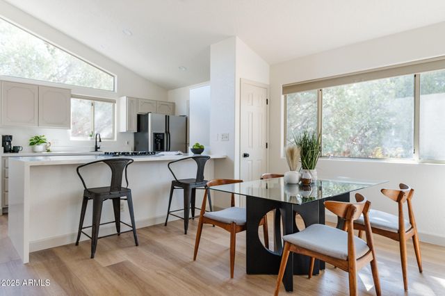 89 MORNING SUN Drive 55, Sedona, AZ 86336