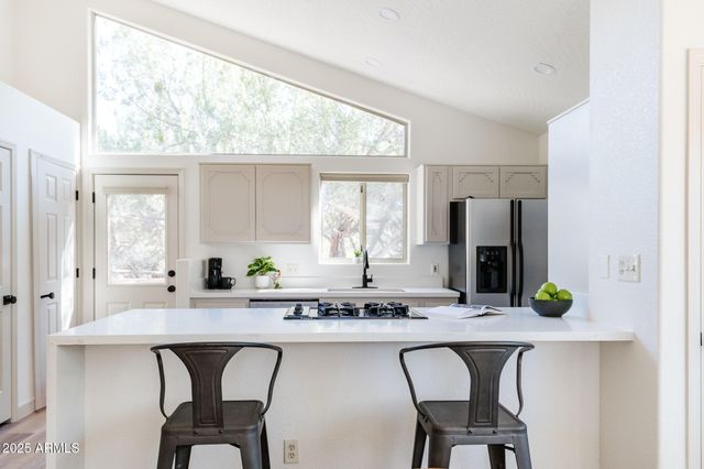 89 MORNING SUN Drive 55, Sedona, AZ 86336