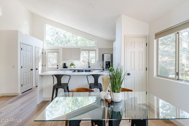 89 MORNING SUN Drive 55, Sedona, AZ 86336