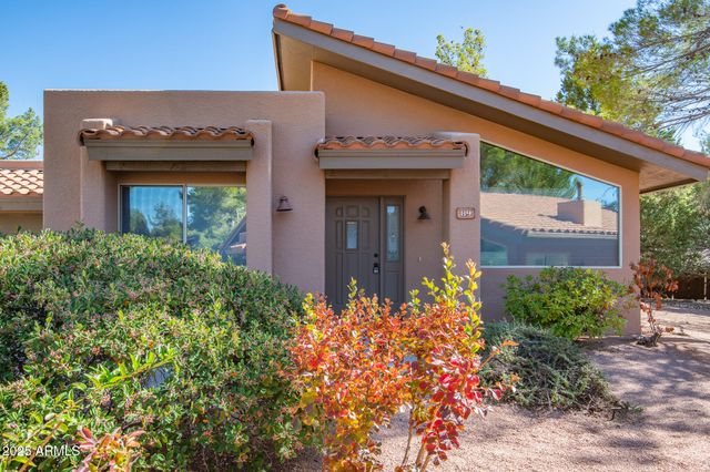 89 MORNING SUN Drive 55, Sedona, AZ 86336