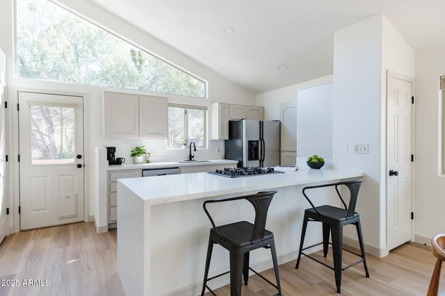 89 MORNING SUN Drive 55, Sedona, AZ 86336