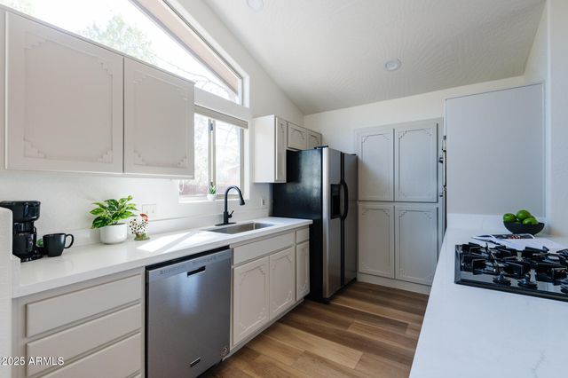 89 MORNING SUN Drive 55, Sedona, AZ 86336