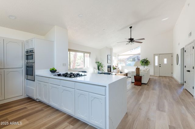 89 MORNING SUN Drive 55, Sedona, AZ 86336