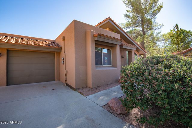 89 MORNING SUN Drive 55, Sedona, AZ 86336