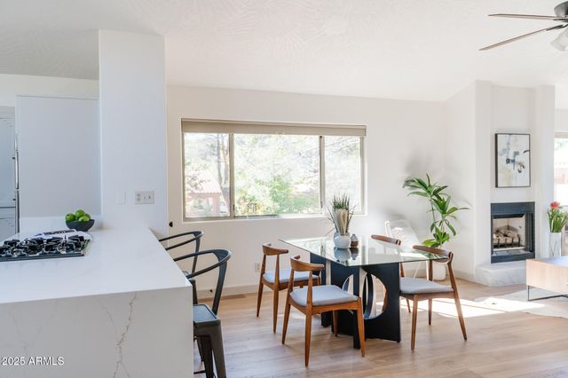 89 MORNING SUN Drive 55, Sedona, AZ 86336