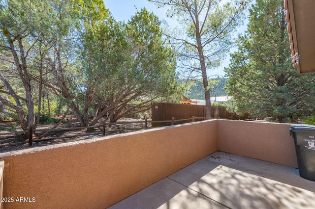 89 MORNING SUN Drive 55, Sedona, AZ 86336