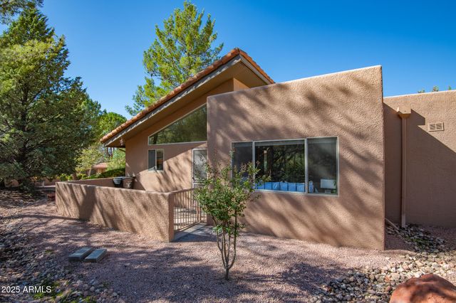 89 MORNING SUN Drive 55, Sedona, AZ 86336