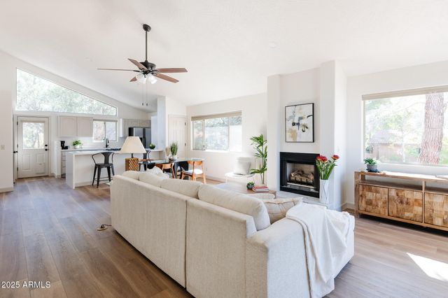 89 MORNING SUN Drive 55, Sedona, AZ 86336