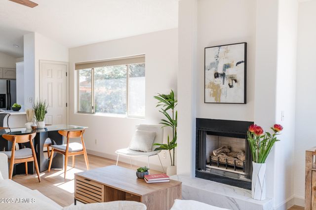 89 MORNING SUN Drive 55, Sedona, AZ 86336