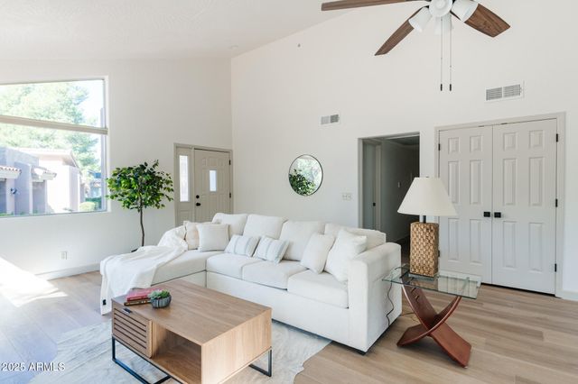 89 MORNING SUN Drive 55, Sedona, AZ 86336