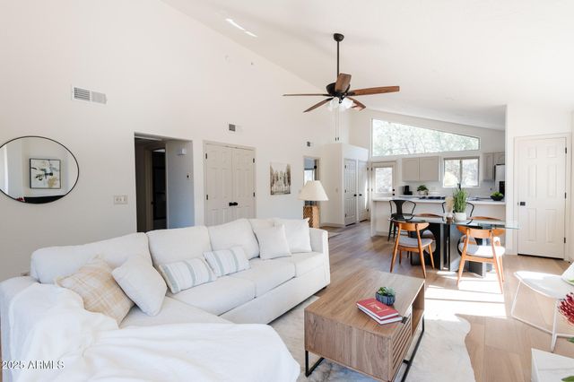 89 MORNING SUN Drive 55, Sedona, AZ 86336