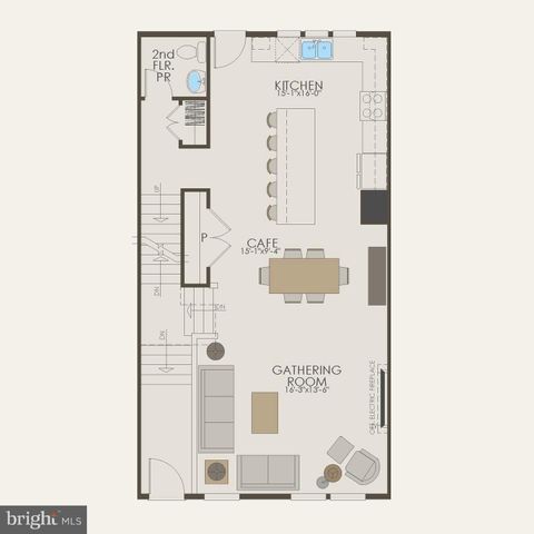 4201 ELIZA CT, Upper Marlboro, MD 20772