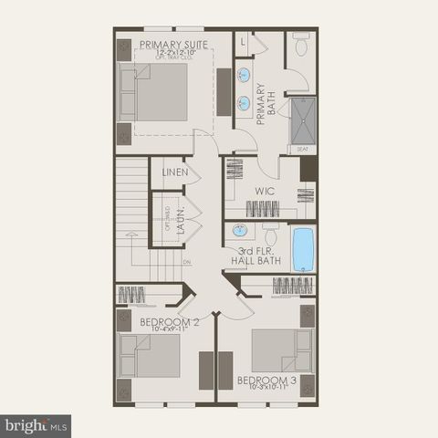 4201 ELIZA CT, Upper Marlboro, MD 20772