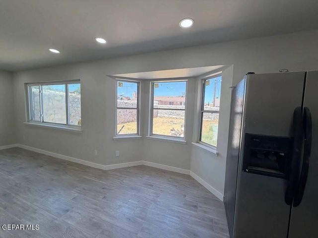 4637 TUMBLEWEED Avenue, El Paso, TX 79924