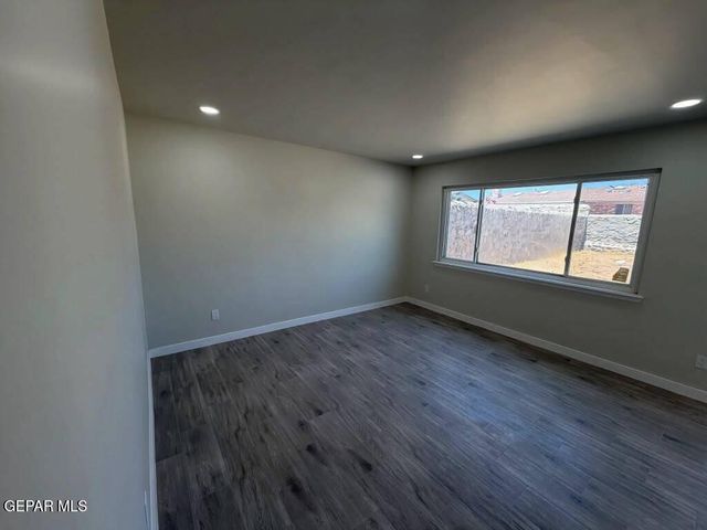 4637 TUMBLEWEED Avenue, El Paso, TX 79924