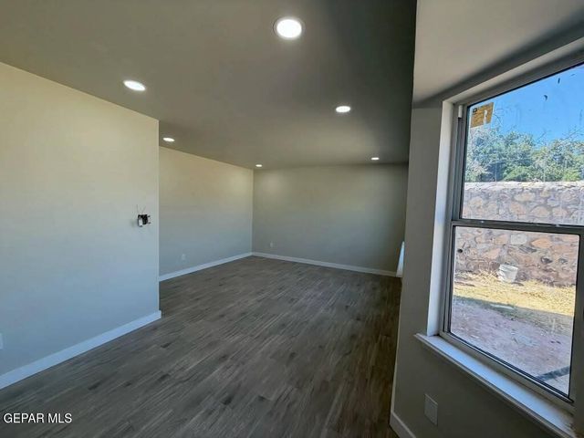 4637 TUMBLEWEED Avenue, El Paso, TX 79924