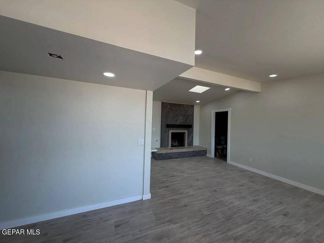 4637 TUMBLEWEED Avenue, El Paso, TX 79924
