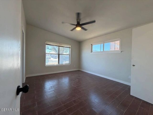 4637 TUMBLEWEED Avenue, El Paso, TX 79924