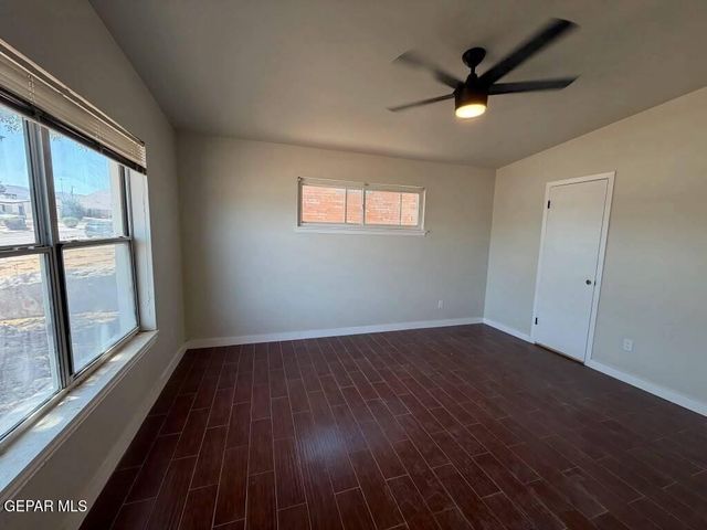 4637 TUMBLEWEED Avenue, El Paso, TX 79924
