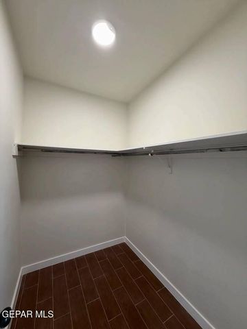 4637 TUMBLEWEED Avenue, El Paso, TX 79924