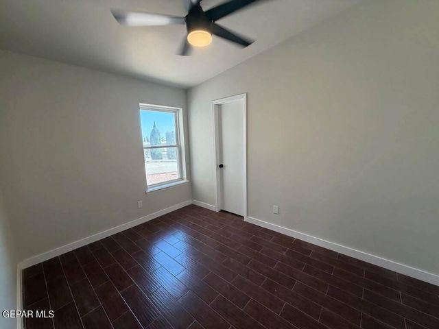 4637 TUMBLEWEED Avenue, El Paso, TX 79924