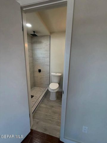 4637 TUMBLEWEED Avenue, El Paso, TX 79924