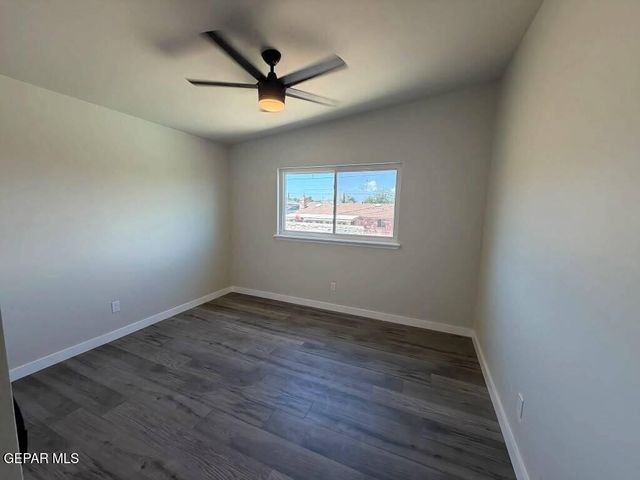 4637 TUMBLEWEED Avenue, El Paso, TX 79924