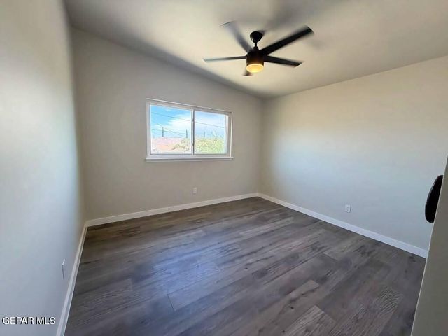 4637 TUMBLEWEED Avenue, El Paso, TX 79924