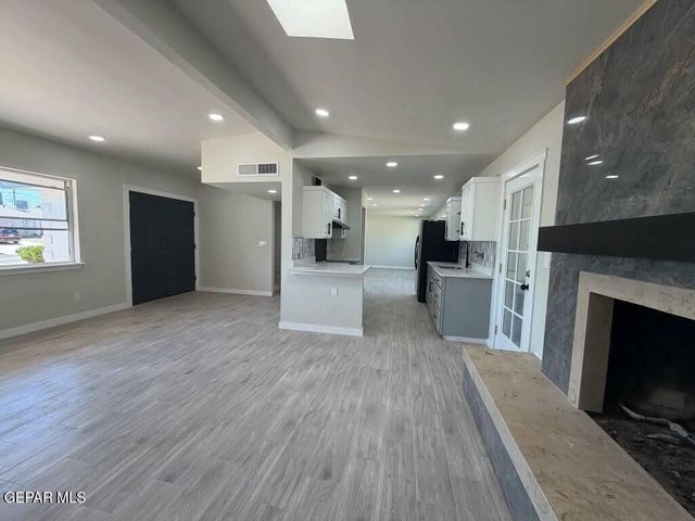 4637 TUMBLEWEED Avenue, El Paso, TX 79924
