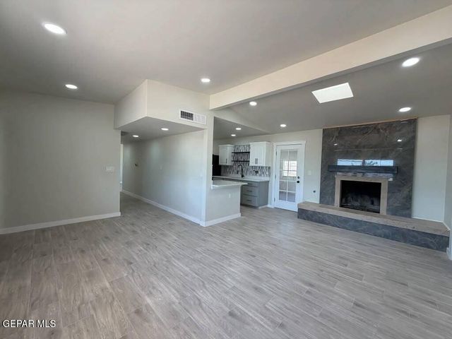 4637 TUMBLEWEED Avenue, El Paso, TX 79924