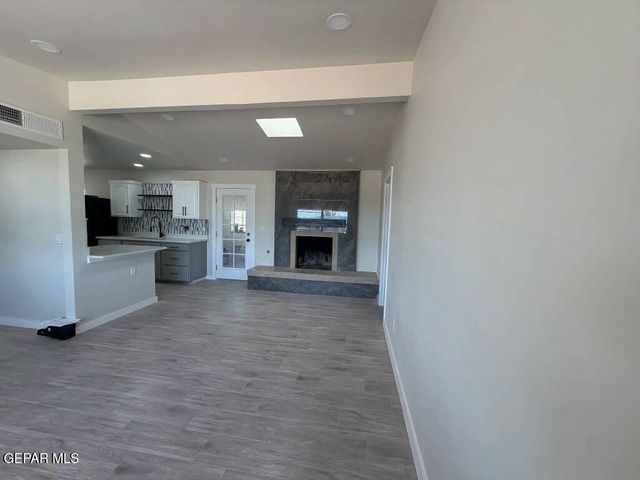 4637 TUMBLEWEED Avenue, El Paso, TX 79924